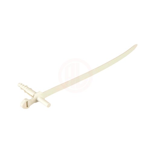Çetsan Dübelli Kablo Bağı 9,0x200 (1 Pkt/100 Ad)