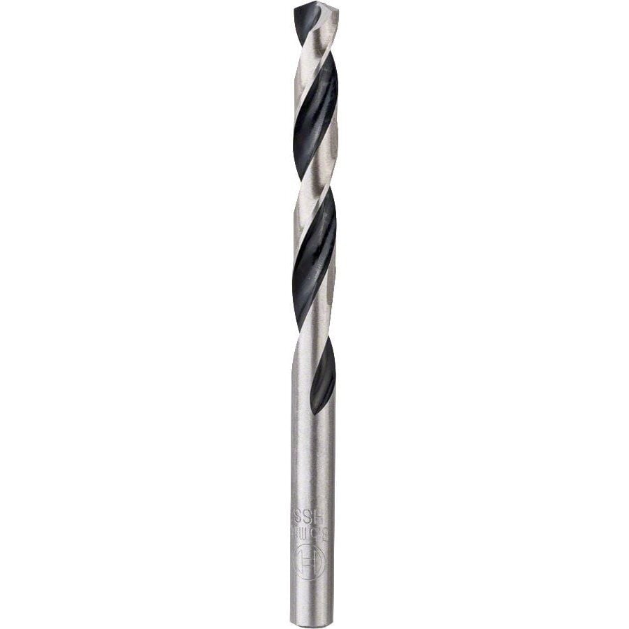 Bosch Metal Matkap Ucu HSS PointTeQ (DIN 338) 8,5 mm (1 Adet) - 2608577172
