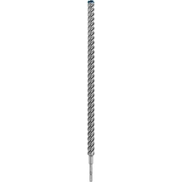 Bosch Kırıcı Delici Uç SDS-Plus-7X Expert 25x600 mm (1 Adet) - 2608900152