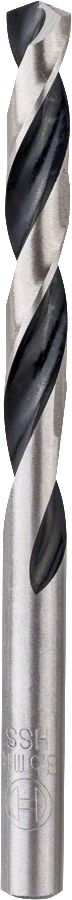 Bosch Metal Matkap Ucu HSS PointTeQ (DIN 338) 8,5 mm (1 Adet) - 2608577172