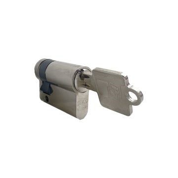 Bks 41 Mm Mandal Ayarlı Yarım Barel