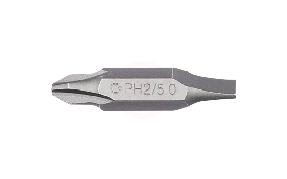 Ceta Form Çift Taraflı Bits Pz1/4.0 Mm X 30 Mm