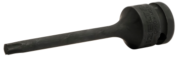 İzeltaş 1/2 İnç Havalı Torx Allen Uç T55