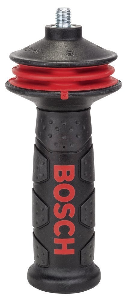 Bosch Tutamak Taşlama Makinesi İçin M10 115-150 mm (Titreşim Kontrollü) - 2602025171