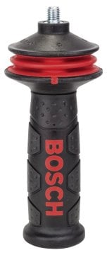 Bosch Tutamak Taşlama Makinesi İçin M10 115-150 mm (Titreşim Kontrollü) - 2602025171