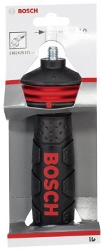 Bosch Tutamak Taşlama Makinesi İçin M10 115-150 mm (Titreşim Kontrollü) - 2602025171