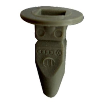 Brio Klips Plaka Gri 357868143 Vw Golf 3 25  Li