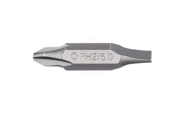 Ceta Form Çift Taraflı Bits Pz2/5.0 Mm X 30 Mm