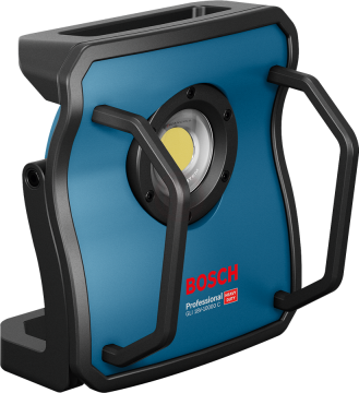 Bosch Akülü El Feneri GLI 18V-10000 C (Aküsüz) - 0601446900