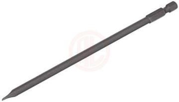 İzeltaş Düz Bits Uç 100 mm 0,8x5,5
