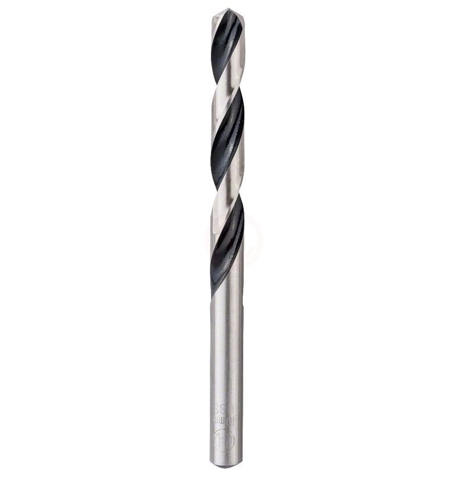 Bosch Metal Matkap Ucu HSS PointTeQ (DIN 338) 10,0 mm (1 Adet) - 2608577174