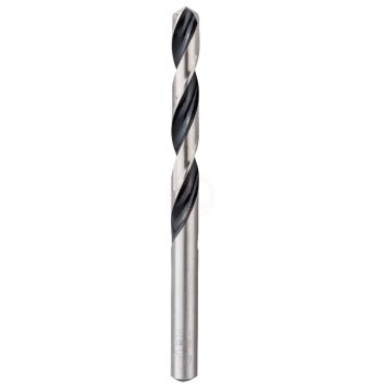 Bosch Metal Matkap Ucu HSS PointTeQ (DIN 338) 10,0 mm (1 Adet) - 2608577174