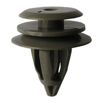 Brio Klips Kapı Döşeme Gri  51418224781  Bmw E46-60 25  Li