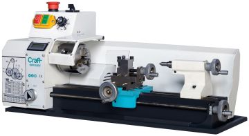 Craft Cr1530V Torna Tezgâhı - CRAFTCR1530V