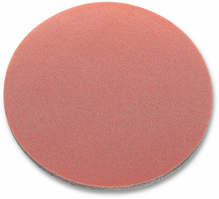 Sia Disk Zımpara 7940 Siaair Deliksiz Ø150 mm 2000 Kum
