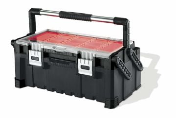 Keter Master Pro Konsol Tip Takım Çantası
