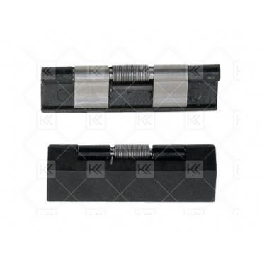 Kanca Primo Plastik Boru Sıkma Çenesi 160 mm - 66001080160