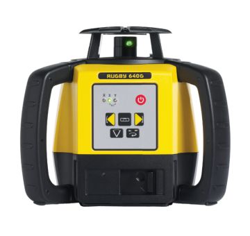 Leica Lazer Metre Rugby 640G