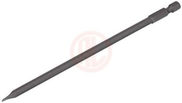 İzeltaş Düz Bits Uç 150 mm 0,8x5,5