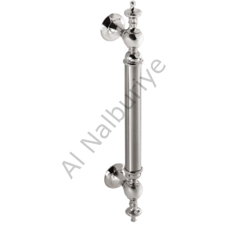 Pimador OSMANLI ÇEKME NİKEL SATEN - 3030693