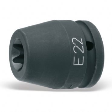 Beta Havalı Torx Lokma 728FTX 22