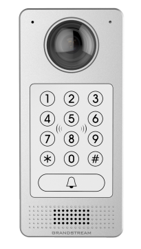 Grandstream GDS3710 SIP İnterkom