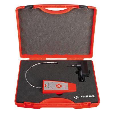 Rothenberger Ro-Leak Set Klima Gaz Kaçak Arama Dedektörü - R08730516