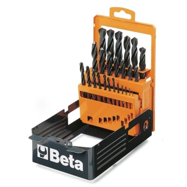 Beta HSS Matkap Ucu Seti 410/SP19
