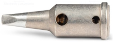 Weller Wltdf24Ibu75 Keski Havya Ucu 10Mm 3'Lü - COOWLTDF24IBU75