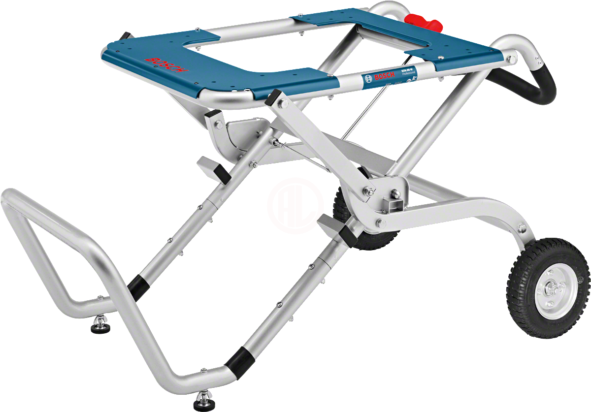 Bosch Tezgah GTA 60 W - 0601B12000