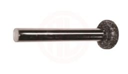 Makita Pimli Elmas Taşlama Diski Yuvarlak 6,35x45 mm (D) (D-25074)