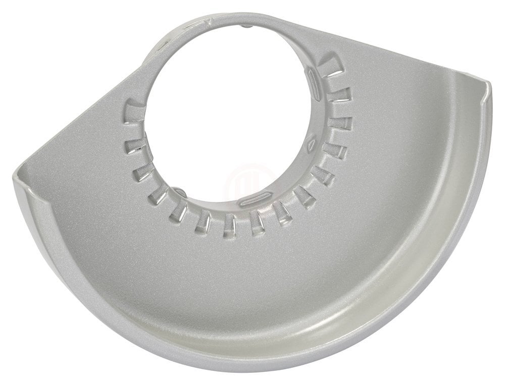 Bosch Taşlama Makinesi İçin Koruma Siperi Kapaksız Vidasız 115 mm (V1) - 1605510364