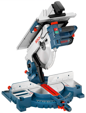 Bosch Gönye Kesme Makinesi GTM 12 JL - 0601B15001