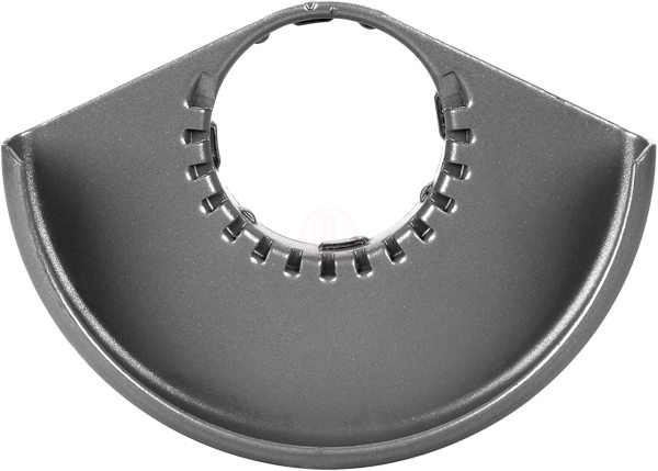 Bosch Taşlama Makinesi İçin Koruma Siperi Kapaksız Vidasız 115 mm (V1) - 1605510364