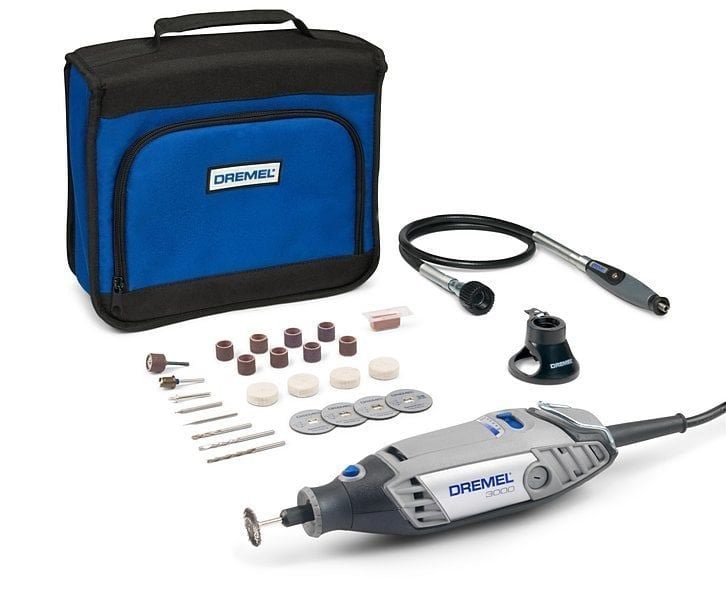 Dremel 3000 (3000-2/25) Arts&Craft Seri - F0133000HC