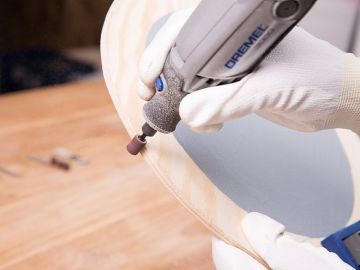 Dremel 3000 (3000-2/25) Arts&Craft Seri - F0133000HC