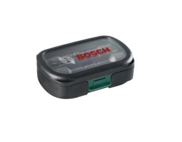 Bosch Lokma Anahtar Ucu Set Manyetik (6 Parça) - 2607017313