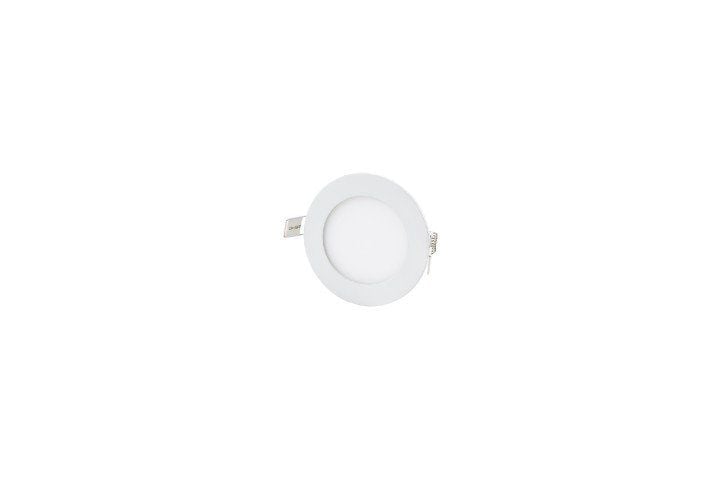 Cata Slim Panel 6W Beyaz (Ct-5145B)