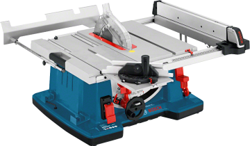 Bosch Tezgah Tipi Testere Makinesi GTS 10 XC - 0601B30400