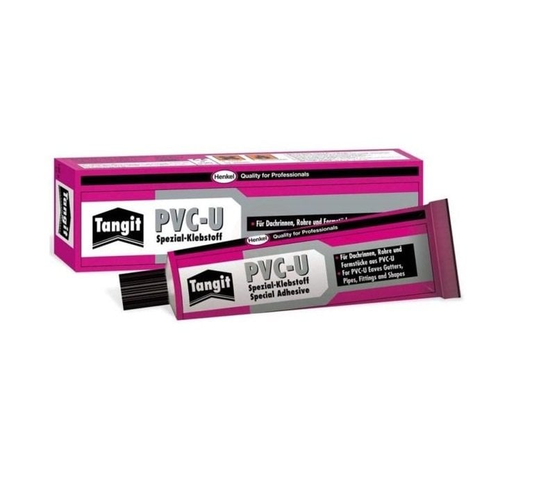 Tangit TANGİT U - PVC YAPIŞTIRICI SERT - 125 GR - 177717