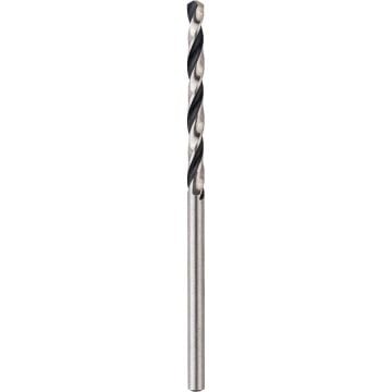 Bosch Metal Matkap Ucu HSS PointTeQ (DIN 338) 2,5 mm (10 Adet) - 2608577193