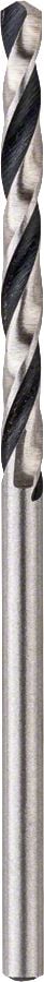 Bosch Metal Matkap Ucu HSS PointTeQ (DIN 338) 2,5 mm (10 Adet) - 2608577193
