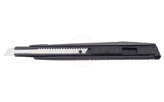 Ceta Form C-Pro Maket Bıçağı (Metal Gövde) 9 Mm