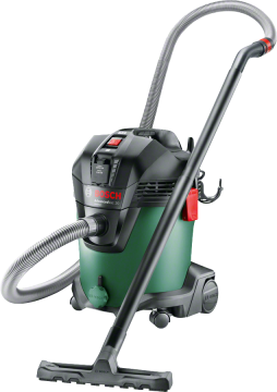Bosch Elektrikli Süpürge AdvancedVac 20 Autostart - 06033D1200