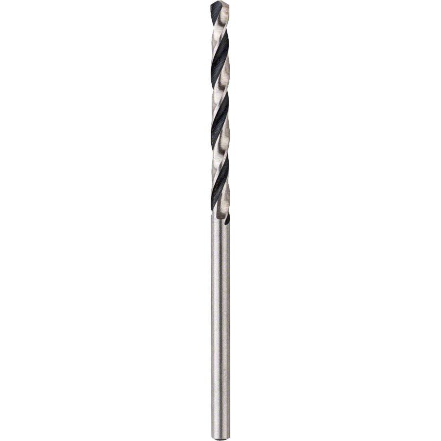 Bosch Metal Matkap Ucu HSS PointTeQ (DIN 338) 2,7 mm (10 Adet) - 2608577195
