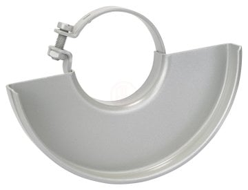 Bosch Taşlama Makinesi İçin Koruma Siperi Kapaksız Vidalı 180 mm - 2605510297