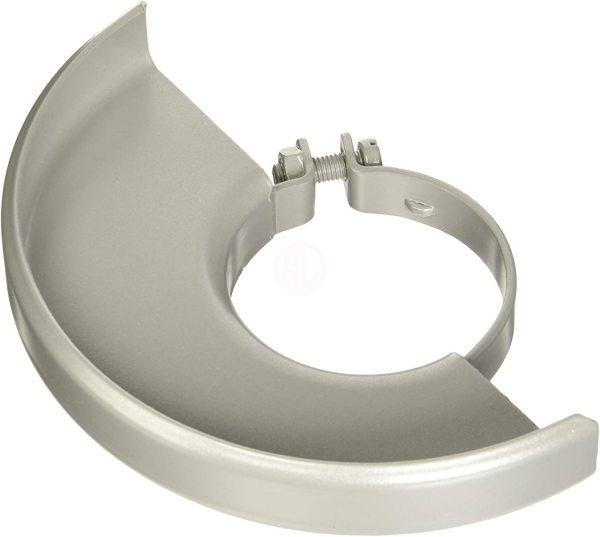 Bosch Taşlama Makinesi İçin Koruma Siperi Kapaksız Vidalı 180 mm - 2605510297