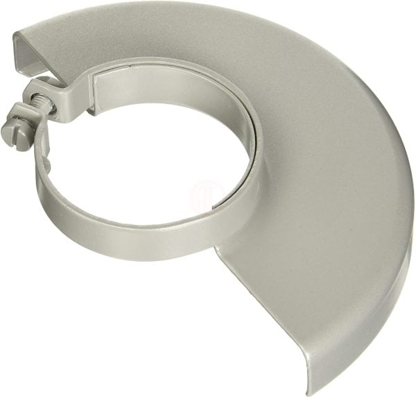 Bosch Taşlama Makinesi İçin Koruma Siperi Kapaksız Vidalı 180 mm - 2605510297