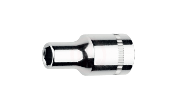 Ceta Form 1/4 İnç 6 Köşe Lokma Anahtar 13 Mm
