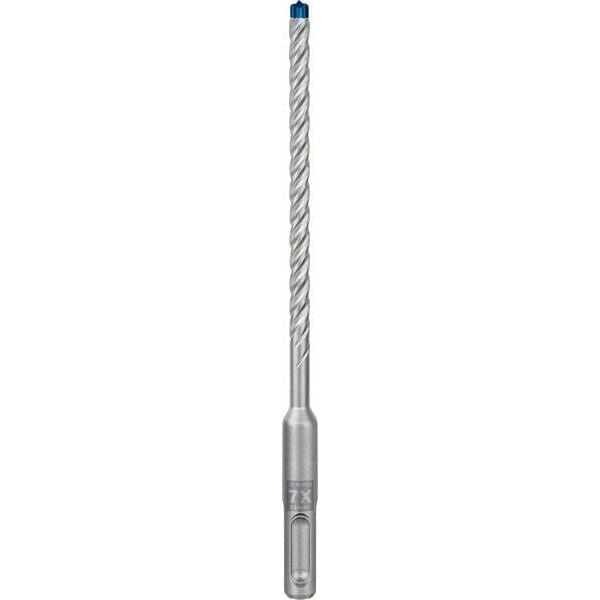 Bosch Kırıcı Delici Uç SDS-Plus-7X Expert 6x165 mm (1 Adet) - 2608900072